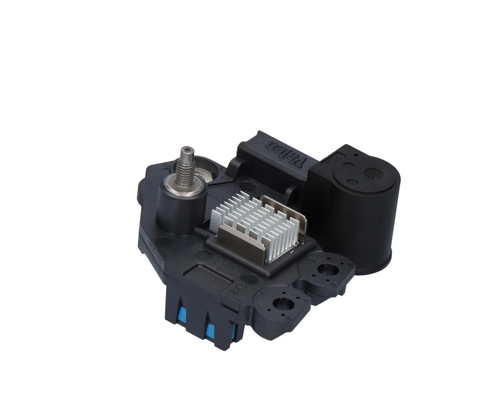 Реле зарядки генератора VALEO 599270 ціна, від 30.56 USD