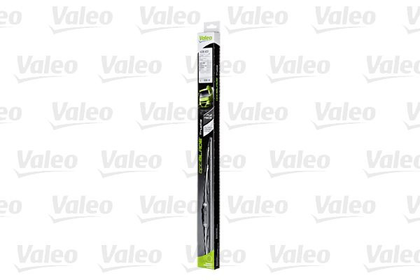 Двірники VALEO 628651