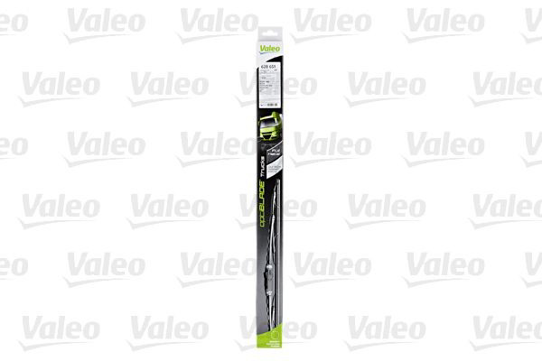 Купити 628651 VALEO Безконтактні двірники