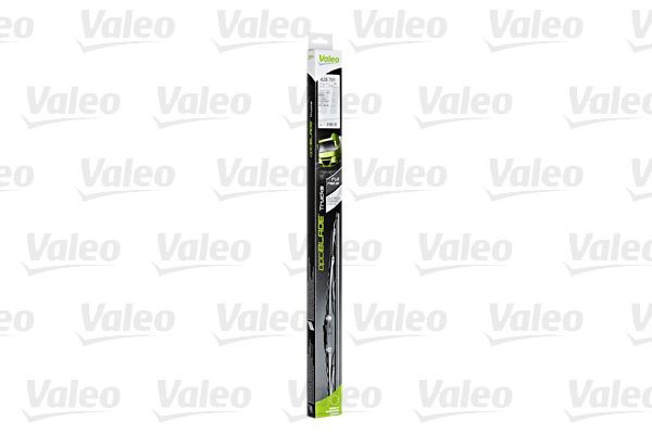 628701 VALEO Щітка двірника ліва