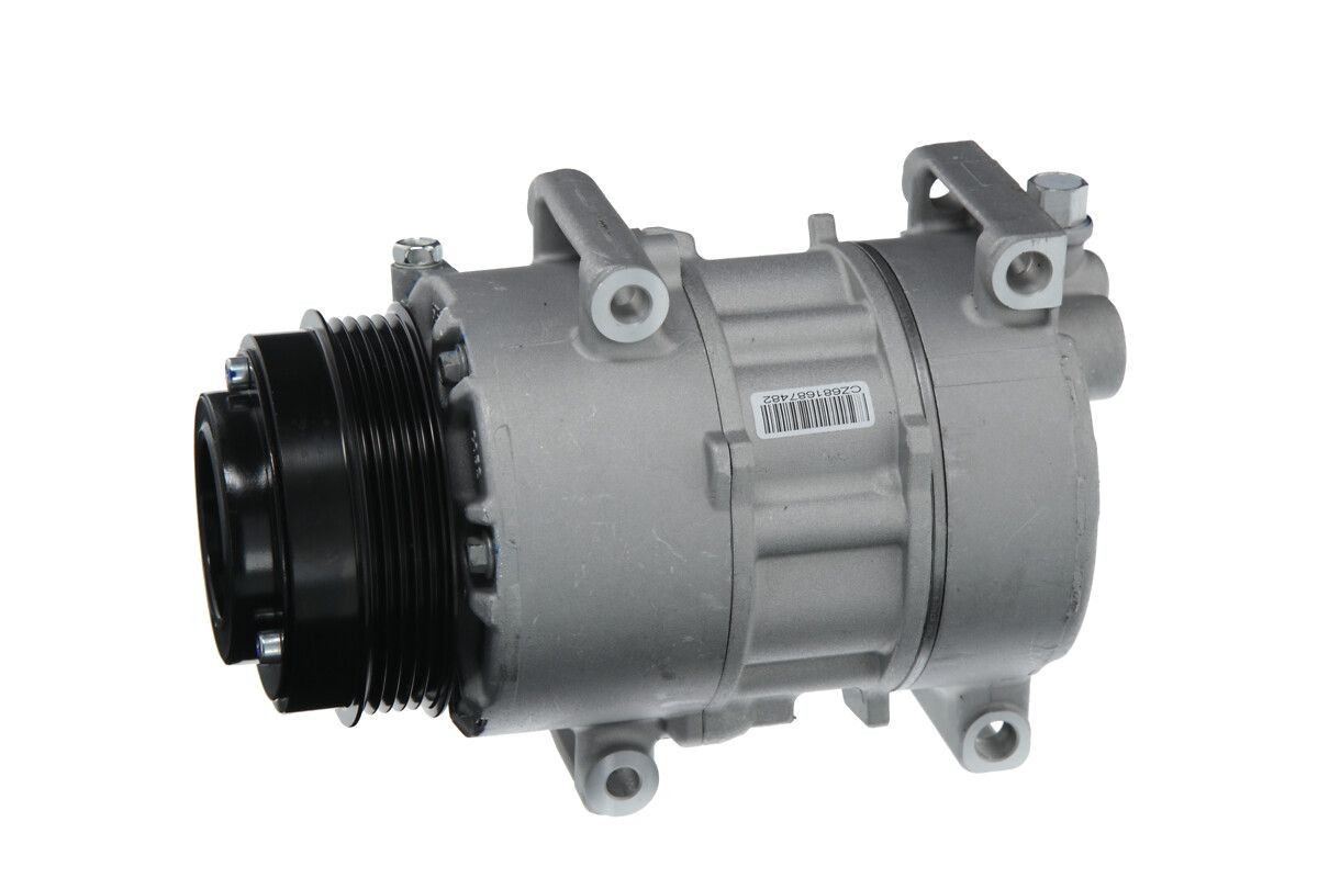 Компресор системи кондиціювання VALEO 690016 ціна, від 220.26 USD