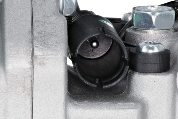 Насос кондиціонера VALEO 690207