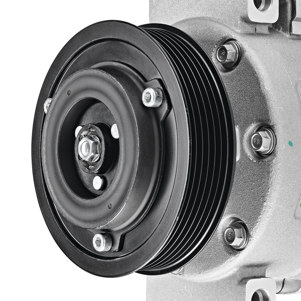 Насос кондиціонера Denso 4471805533