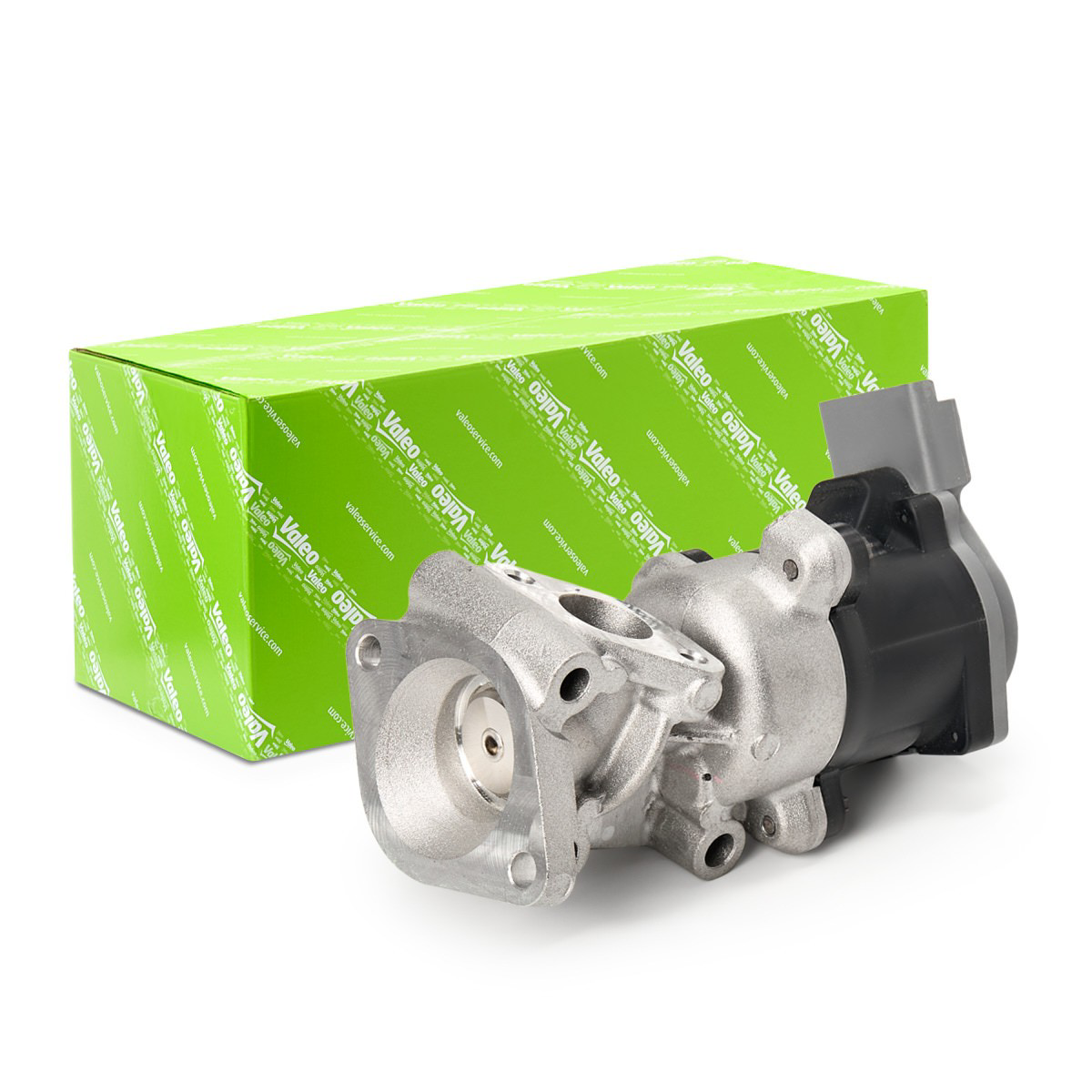 Клапан EGR VALEO 700411 ціна, від 108.33 USD