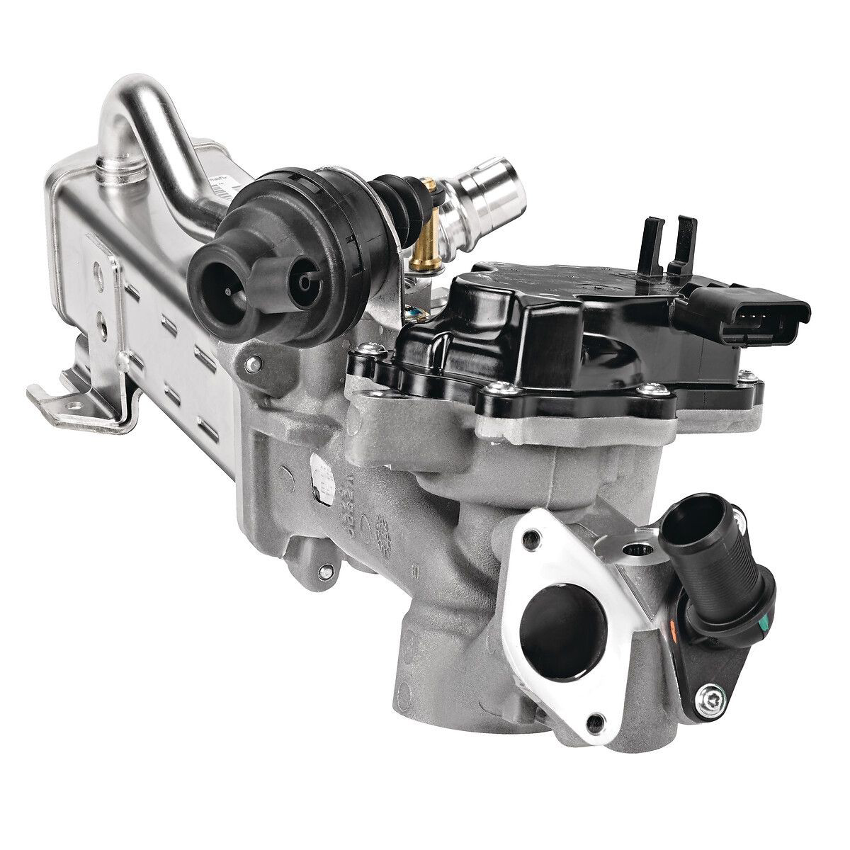 Клапан EGR VALEO 700441 ціна, від 331.09 USD