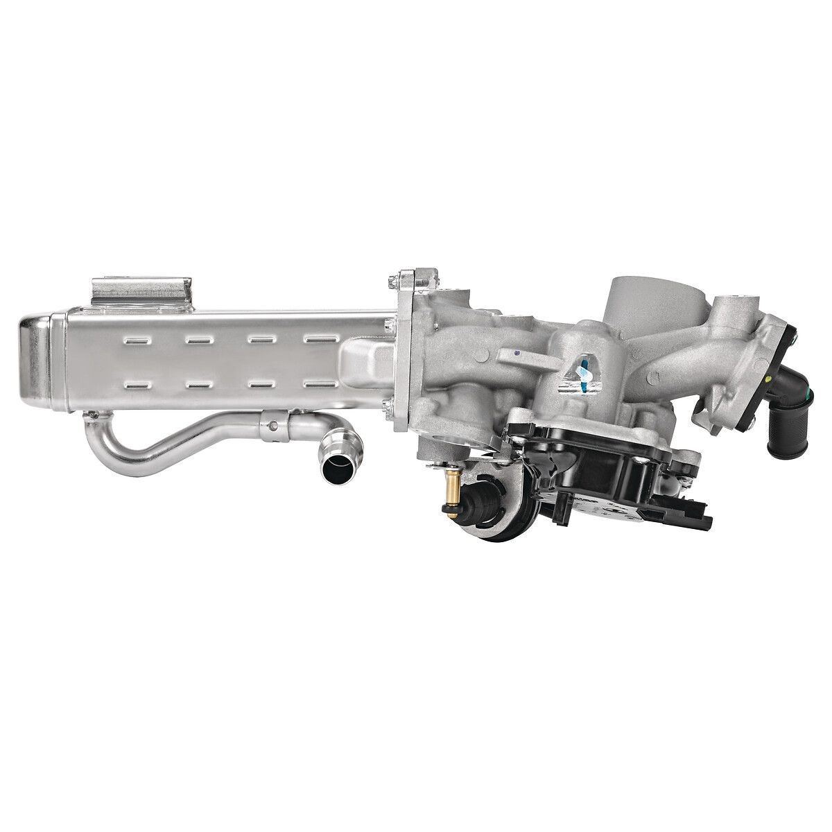 Клапан EGR рециркуляції газів VALEO 700441