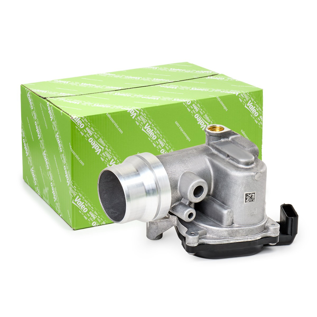 Блок дросельної заслінки VALEO 700450 ціна, від 32.41 USD