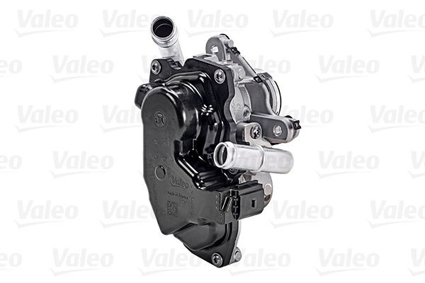Клапан EGR рециркуляції газів VALEO 700454