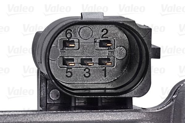 Клапан EGR VALEO 700454 ціна, від 50.17 USD