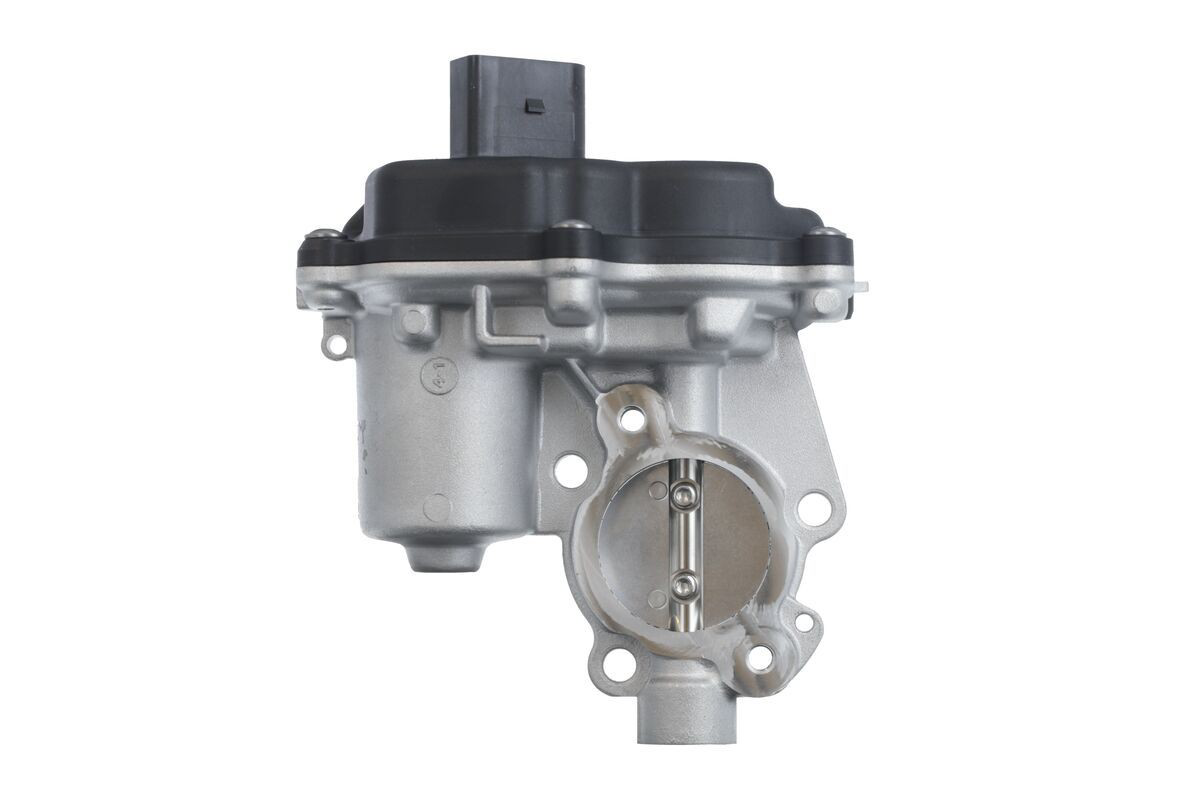 Клапан EGR рециркуляції газів VALEO 700457
