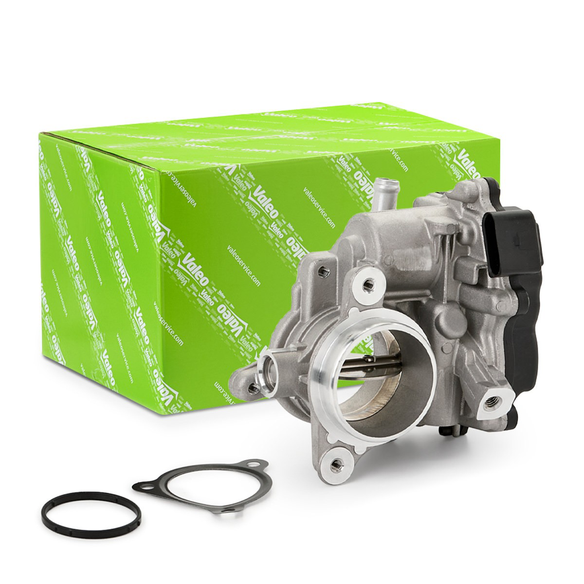 Купити 700468 VALEO Дросільна заслінка
