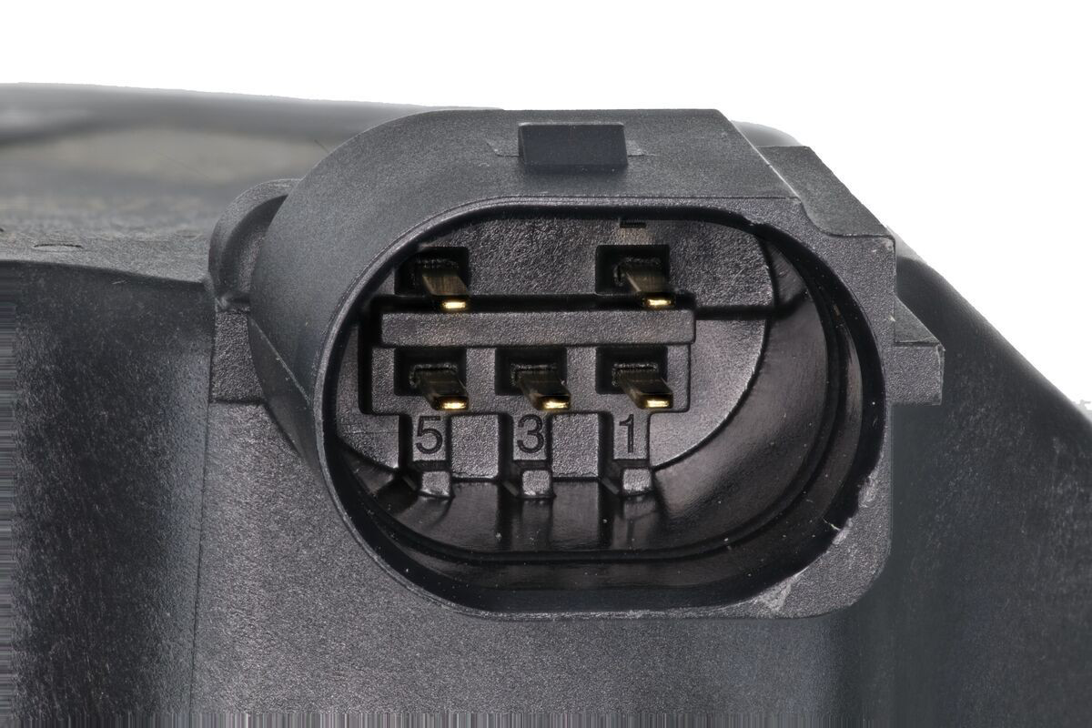 Клапан ЄГР 700477 VALEO