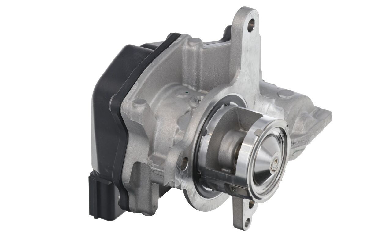 Клапан EGR рециркуляції газів VALEO 700477