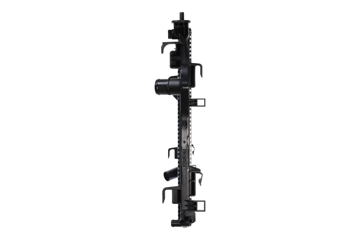 Купити 701397 VALEO Радіатор двигуна