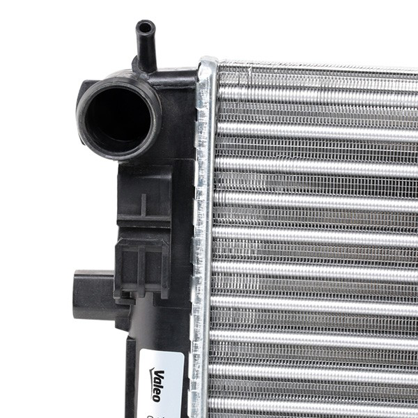 Купити 701522 VALEO Радіатор двигуна