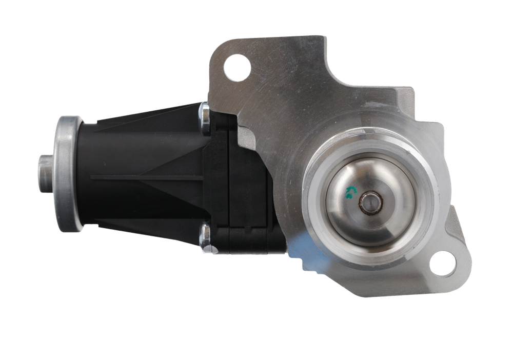 Клапан EGR рециркуляції газів VALEO 703208