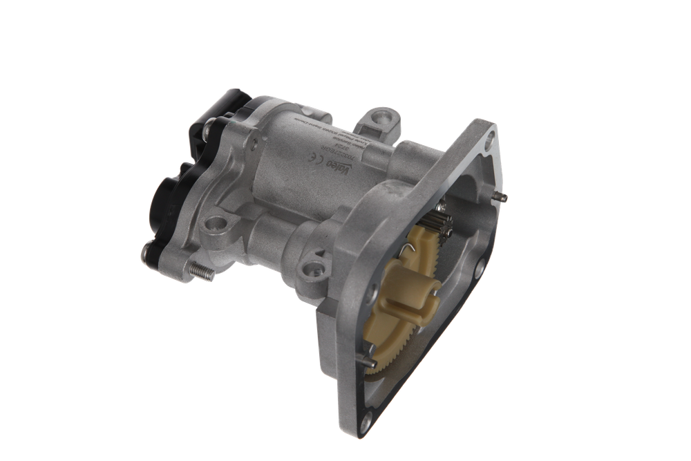 703227 VALEO Клапан рециркуляції відпрацьованих газів EGR