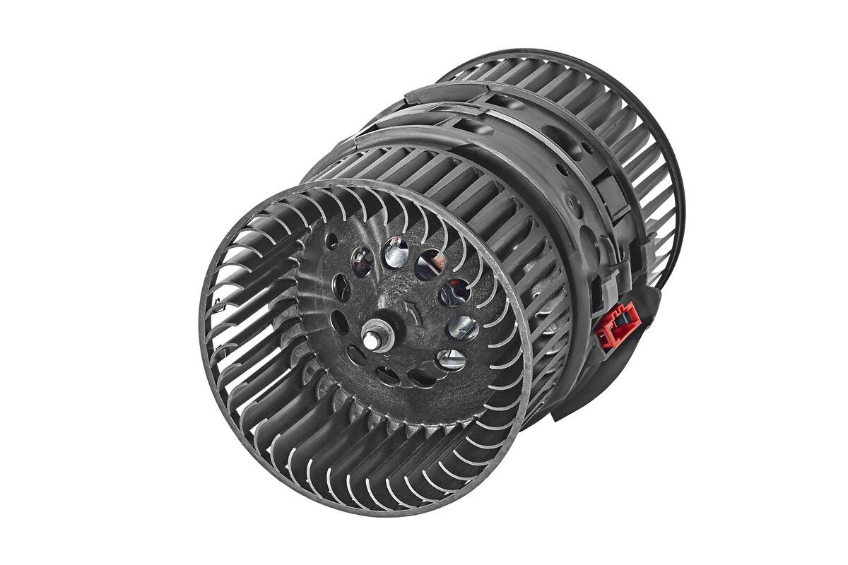 Моторчик пічки VALEO 715047