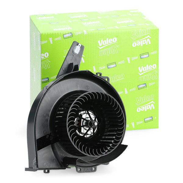 715240 VALEO Електромотор пічки