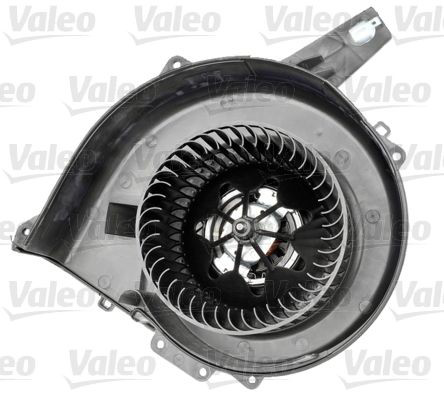 715240 VALEO Електромотор пічки