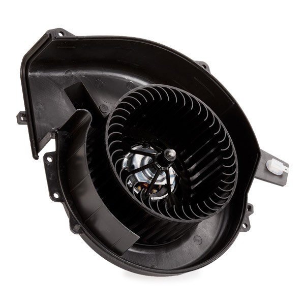 Моторчик пічки VALEO 715241