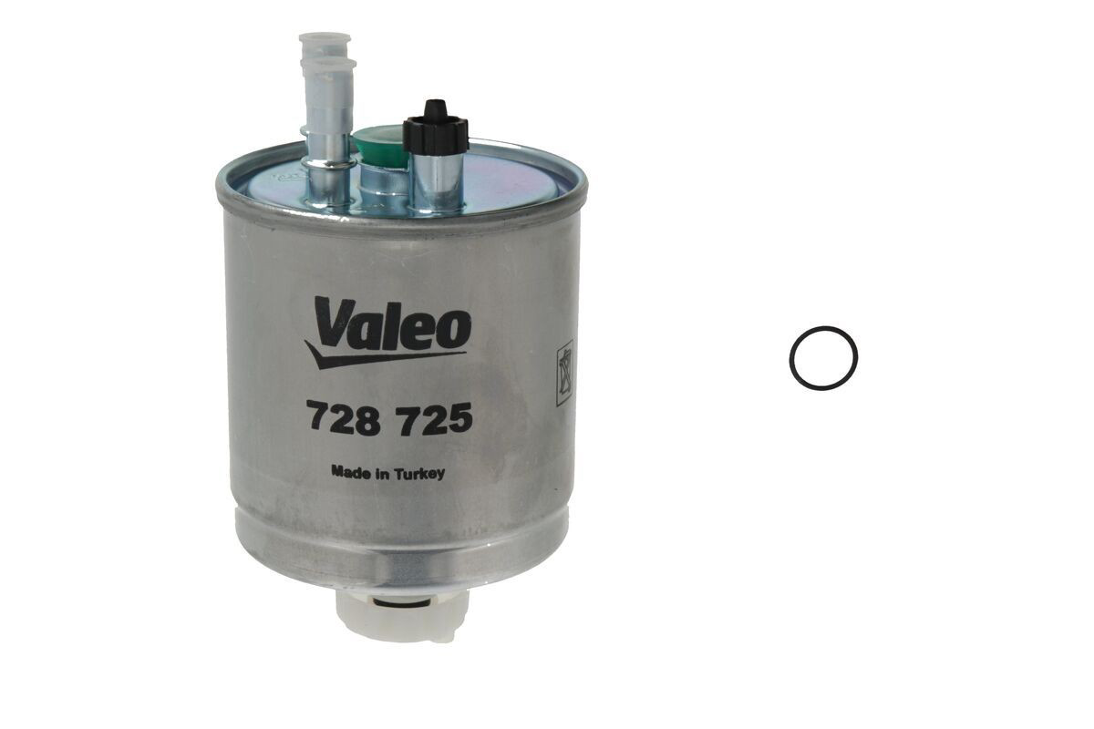 728725 VALEO Фільтр палива