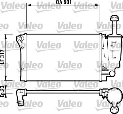 732924 VALEO