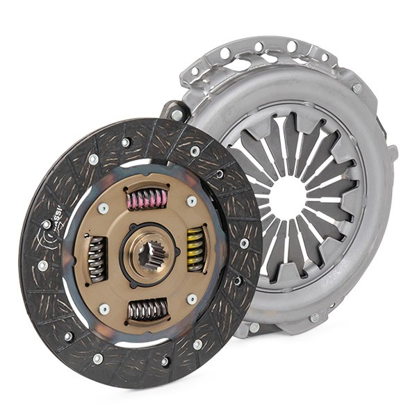 Комплект зчеплення (3 частини) VALEO 786005 ціна, від 60.98 USD