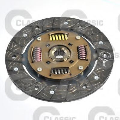 Комплект зчеплення  VALEO 786005
