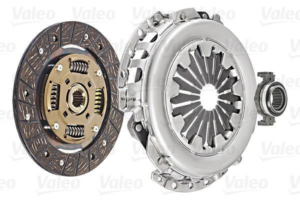 Зчеплення 786005 VALEO