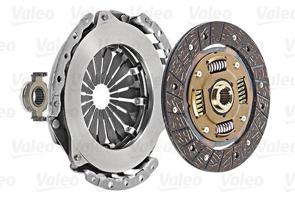 Купити 786005 VALEO Комплект зчеплення (диск, корзина, підшипник)