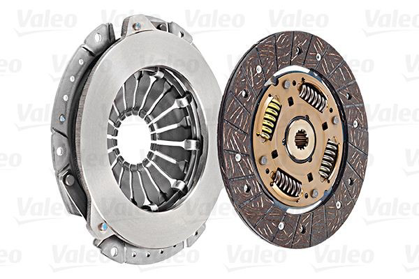 Зчеплення 786021 VALEO