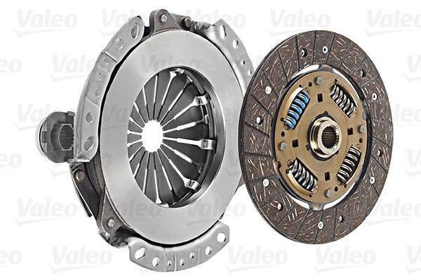 Комплект зчеплення  VALEO 786024