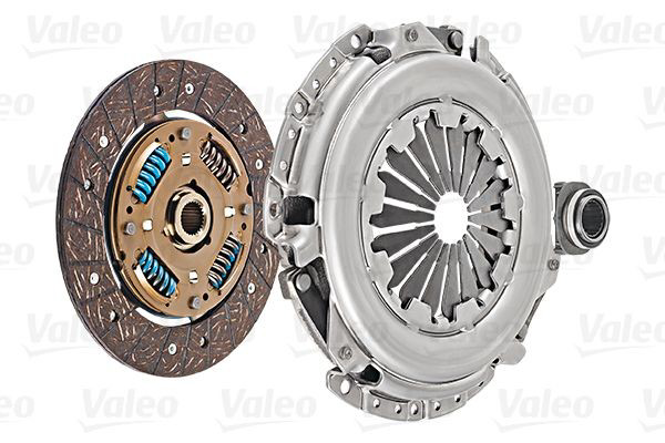 Комплект зчеплення  VALEO 786026