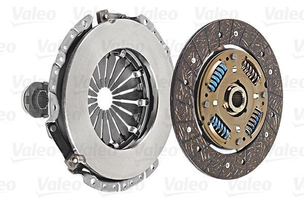 Зчеплення 786026 VALEO