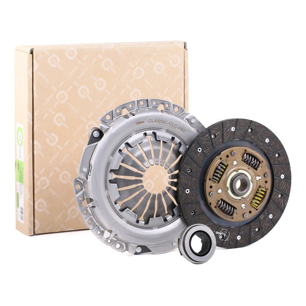 Купити 786050 VALEO Комплект зчеплення (диск, корзина, підшипник)