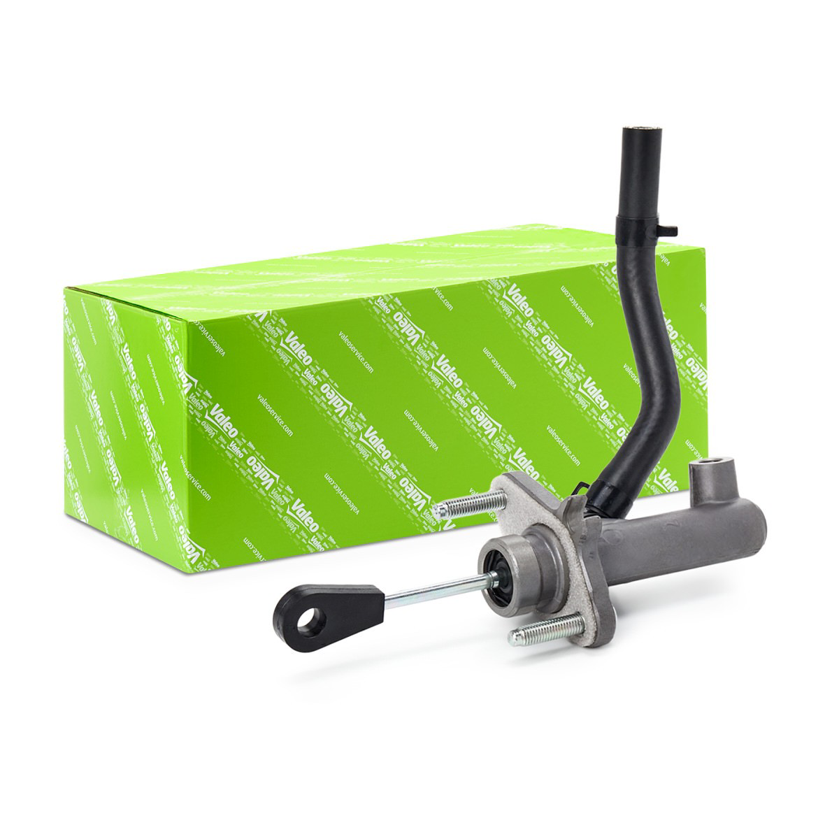 Головний циліндр зчеплення 800304 VALEO