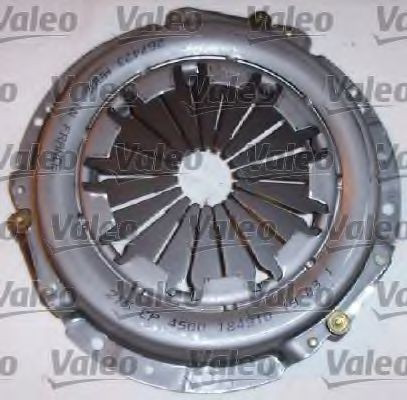 Комплект зчеплення (3 частини) Polcar S33177 ціна, від 123.65 USD