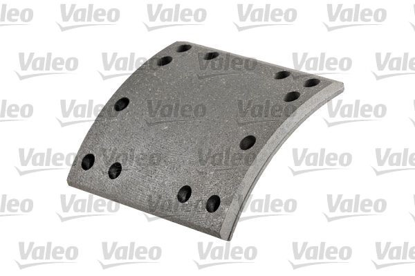 Комплект зчеплення  VALEO 801432