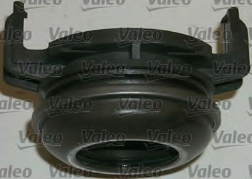 801553 VALEO Зчеплення в зборі