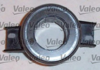 801585 VALEO Зчеплення в зборі
