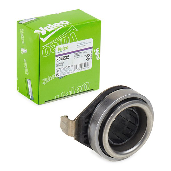Вижимний підшипник VALEO 804232 ціна, від 21.14 USD