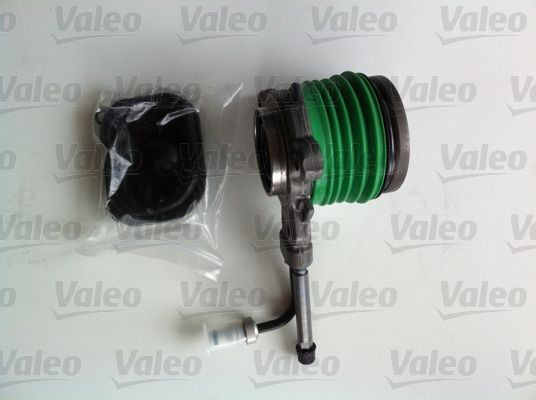 Робочий циліндр зчеплення в зборі з витискним підшипником 804505 VALEO