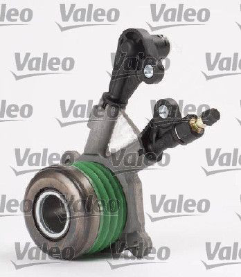 804540 VALEO Робочий циліндр зчеплення в зборі з витискним підшипником