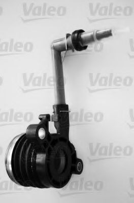 Купити 804569 VALEO Робочий циліндр зчеплення в зборі з витискним підшипником