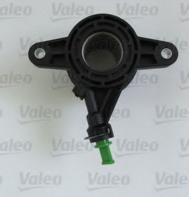 Робочий циліндр зчеплення в зборі з витискним підшипником 804592 VALEO