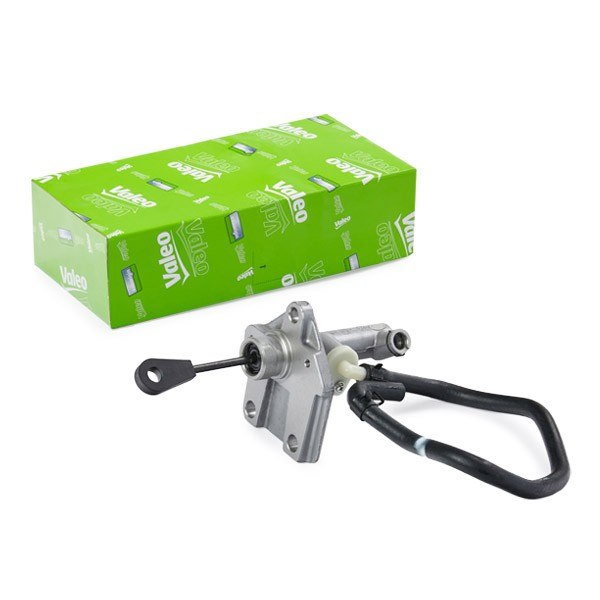  Головний циліндр зчеплення KIA Carens 2