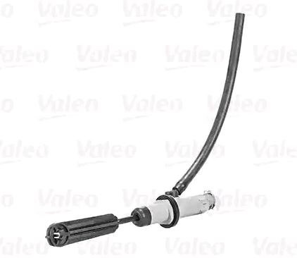 Головний циліндр зчеплення 804643 VALEO