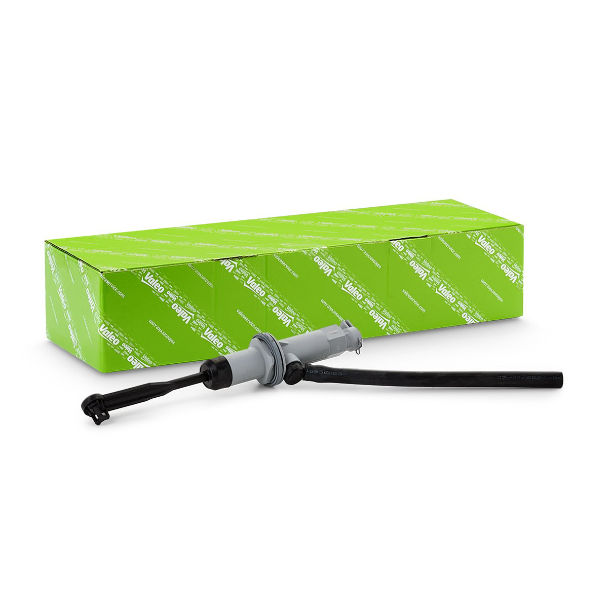 Циліндр зчеплення VALEO 804652