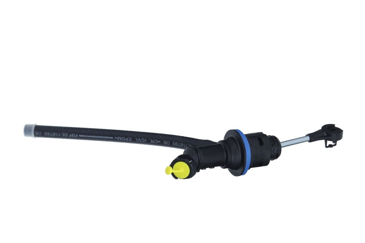 Циліндр зчеплення VALEO 804838